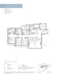 8@BT (D21), Condominium #621858411